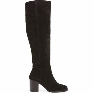 Steve Madden knee high boots